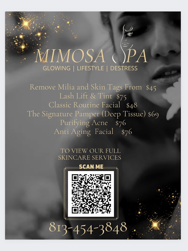 Mimosa Spa photo 2