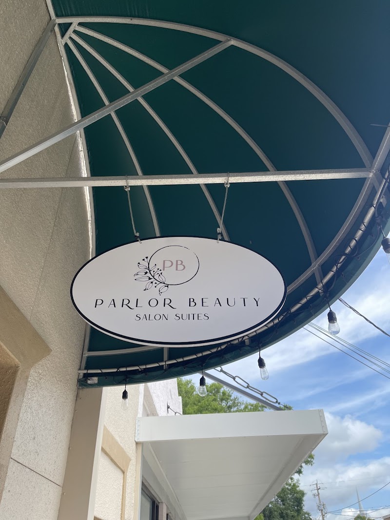 Photo of Parlor Beauty Salon Suites