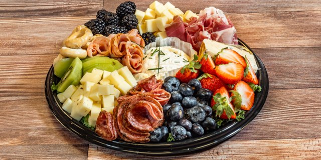 Photo of The Market Catering