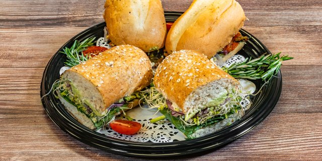 The Market Catering photo 4