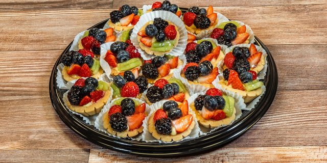 The Market Catering photo 5