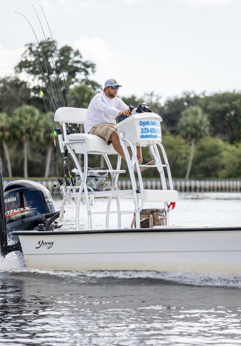 Florida Fishing Adventures photo 5