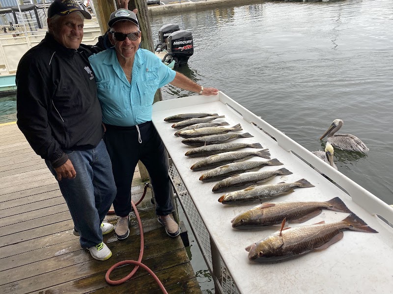Florida Fishing Adventures photo 4