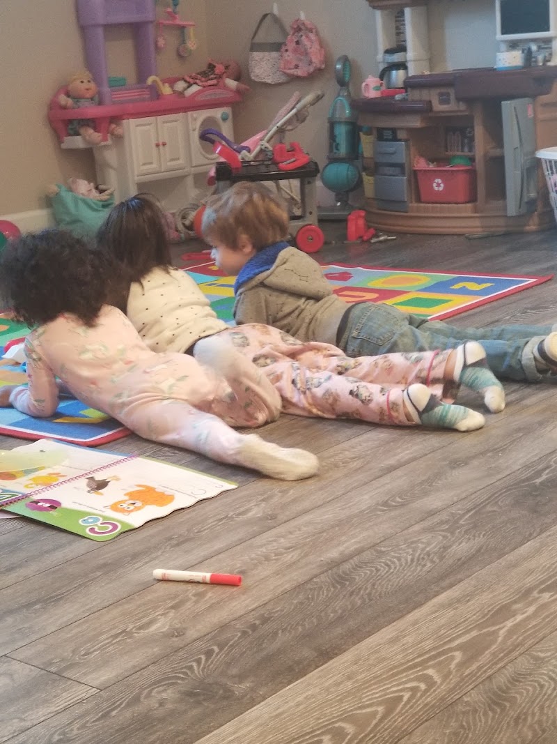Amber's Daycare photo 3