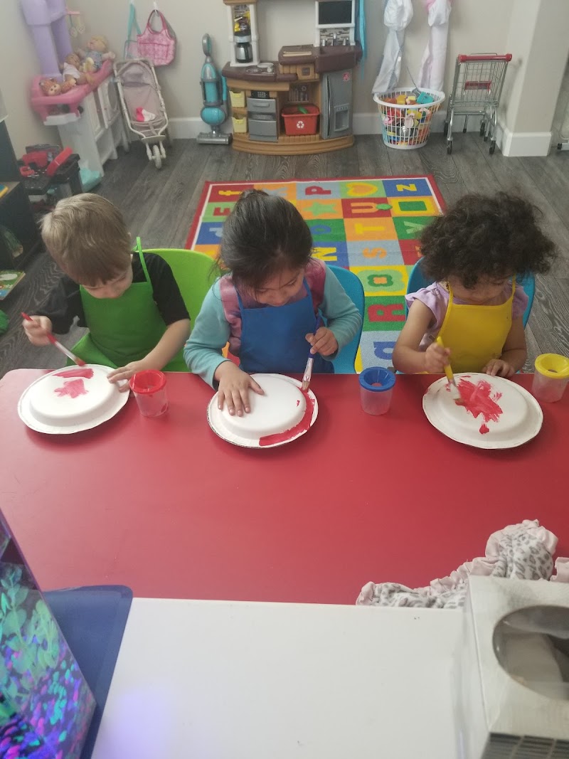 Amber's Daycare photo 5