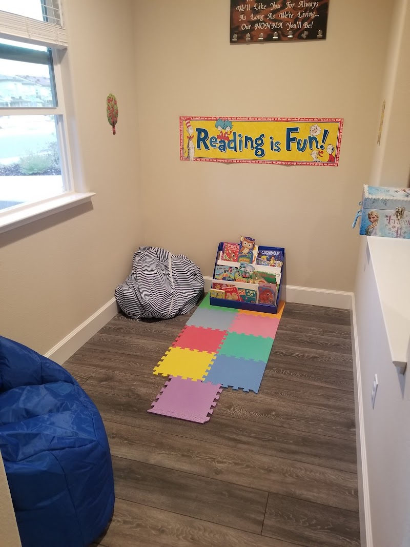 Amber's Daycare photo 2
