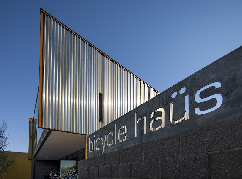 Photo of Bicycle Haus
