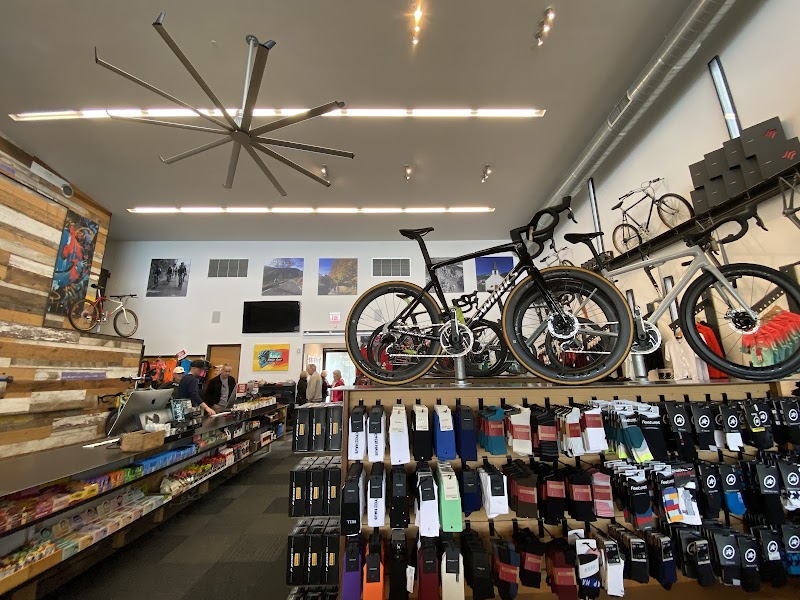 Bicycle Haus photo 5