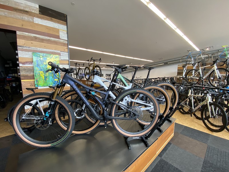 Bicycle Haus photo 3