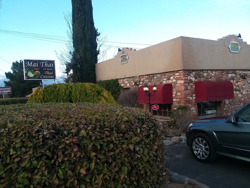 Photo of Mai Thai On Main