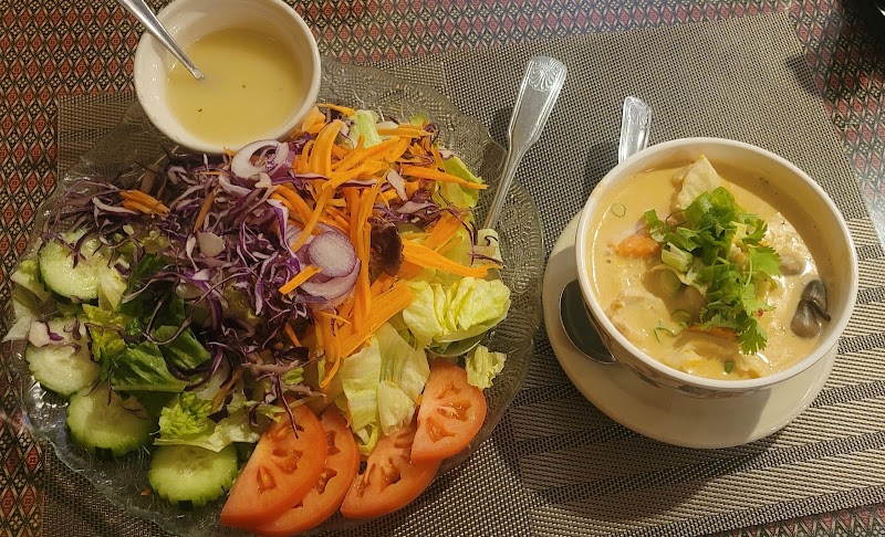 Mai Thai On Main photo 2