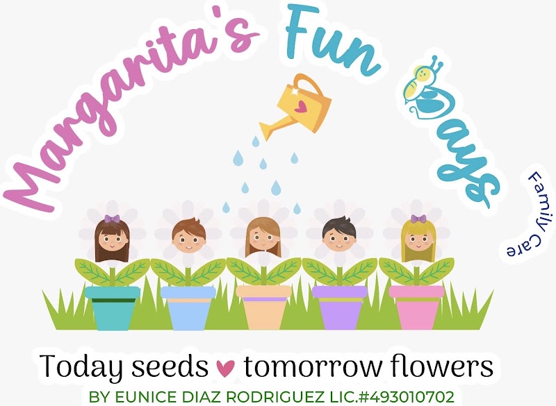 Margarita's Fun Days Family Care LIC: #493010702 photo 2
