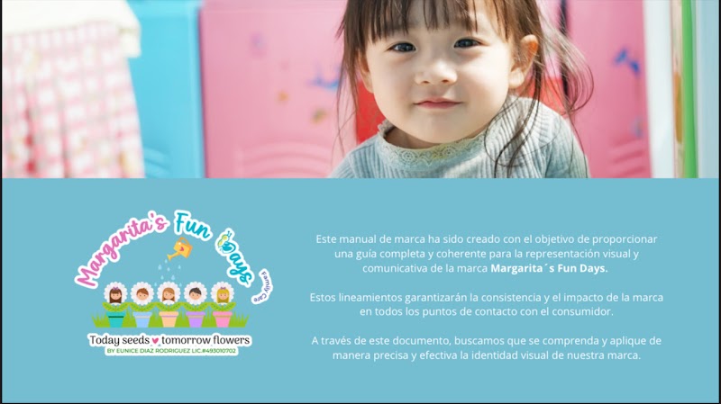 Margarita's Fun Days Family Care LIC: #493010702 photo 4