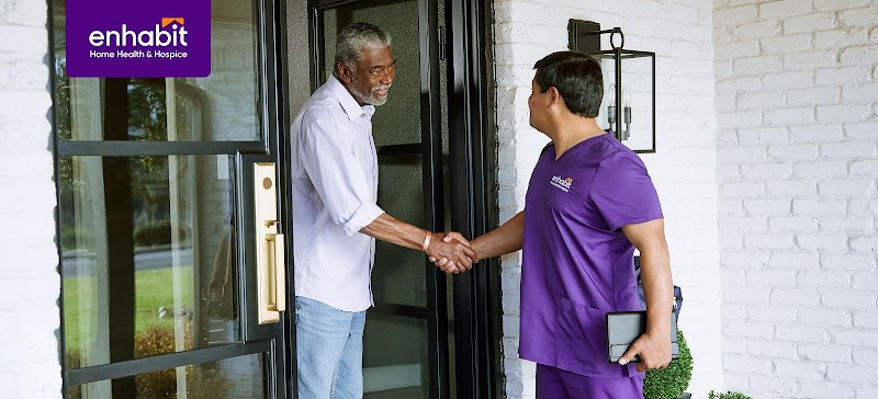 Enhabit Home Health photo 5