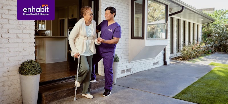 Enhabit Home Health photo 3