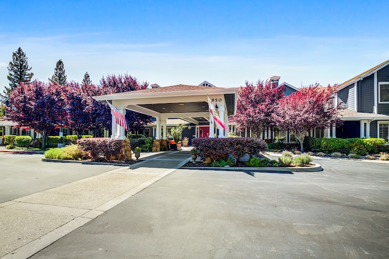 Photo of Aegis Living Moraga