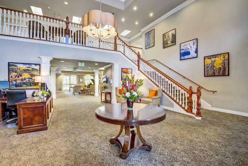 Aegis Living Moraga photo 2