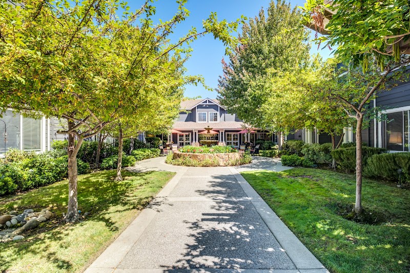 Aegis Living Moraga photo 4