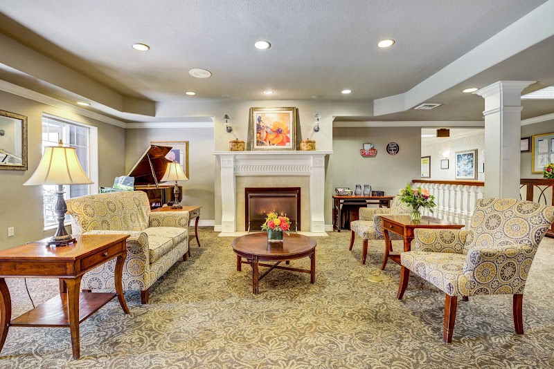 Aegis Living Moraga photo 3