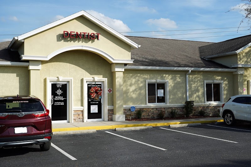 Photo of Doral Dental at FishHawk