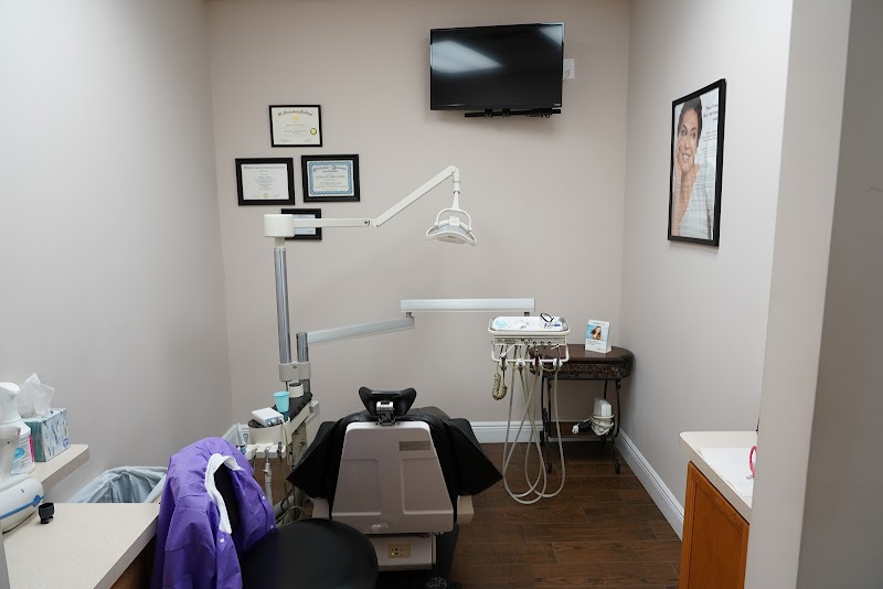 Doral Dental at FishHawk photo 3