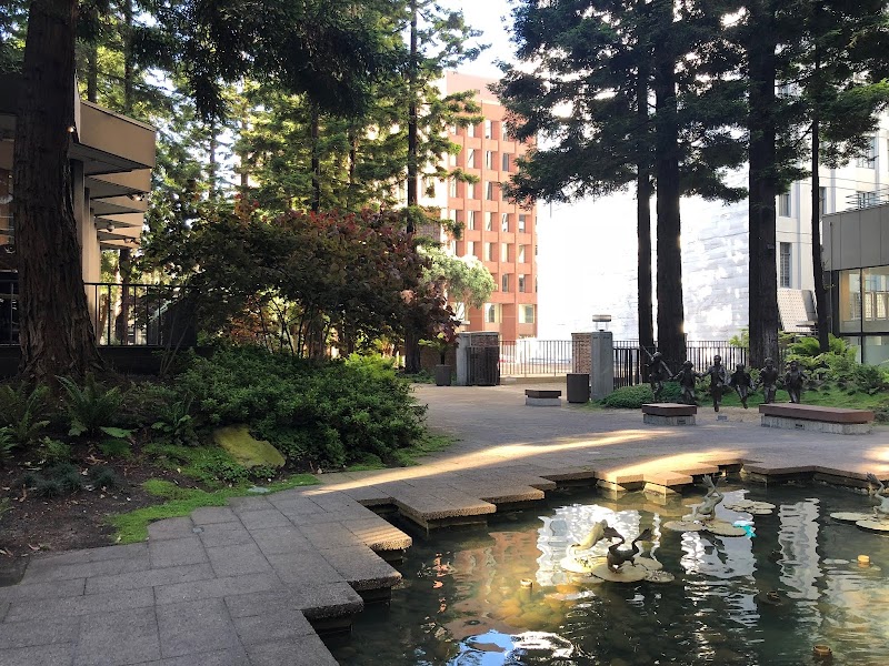 Guzzardo Fountain photo 5