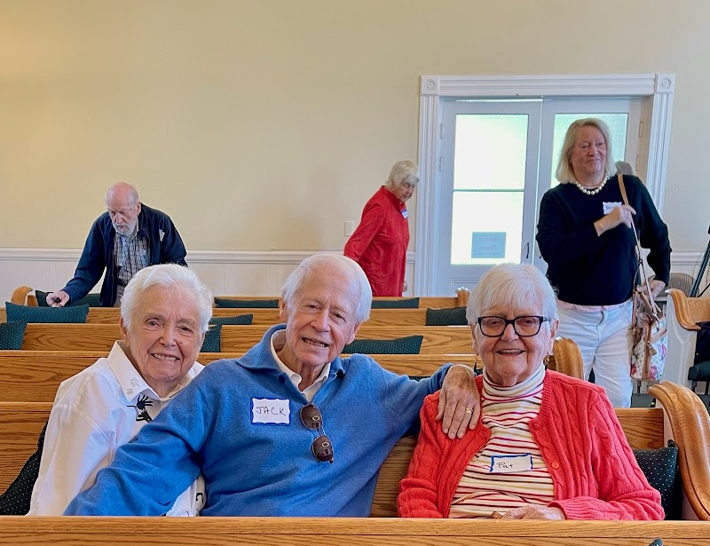 St Helena United Methodist Church photo 5