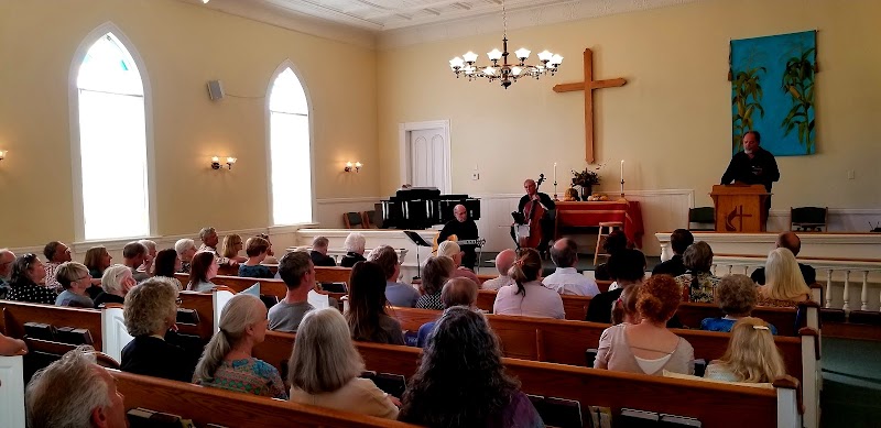 St Helena United Methodist Church photo 2