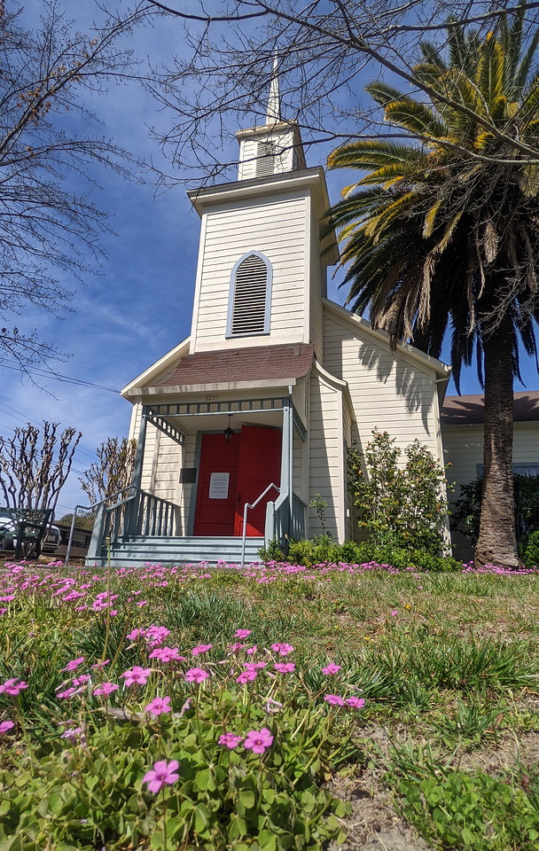 St Helena United Methodist Church photo 3