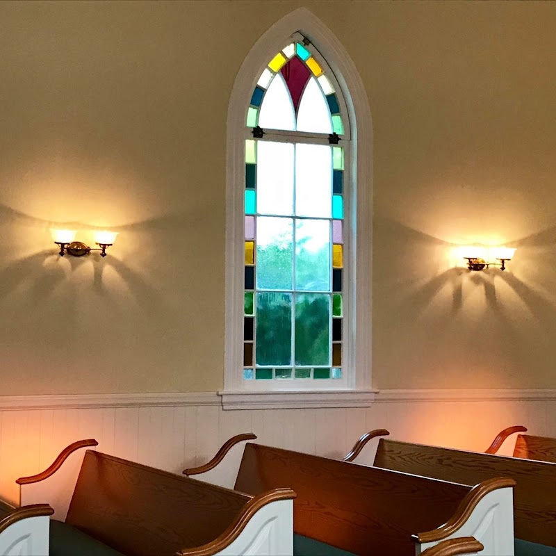 St Helena United Methodist Church photo 4