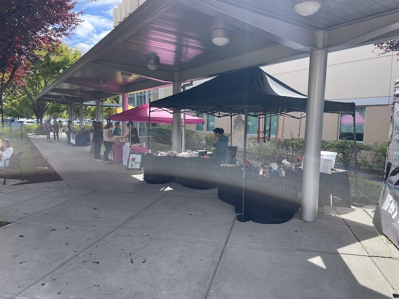 Photo of Kaiser Vacaville Farmers Market