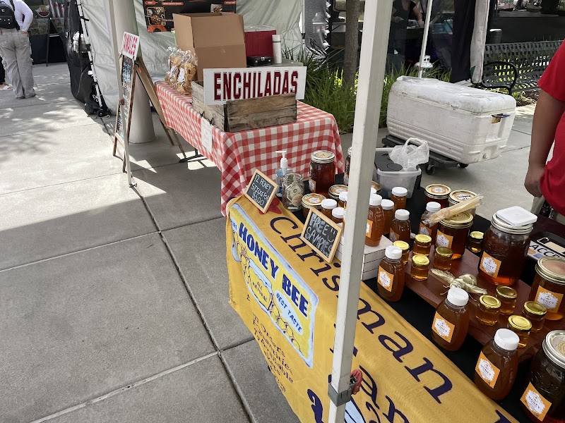 Kaiser Vacaville Farmers Market photo 2
