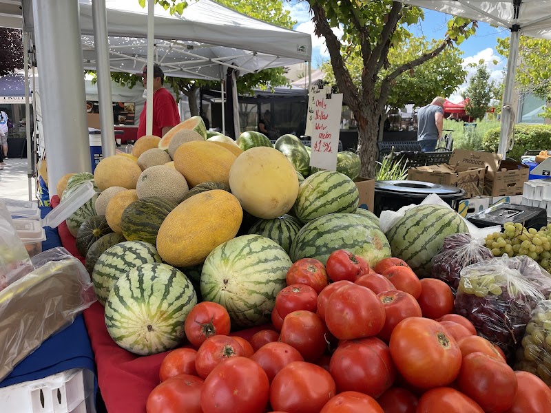 Kaiser Vacaville Farmers Market photo 3