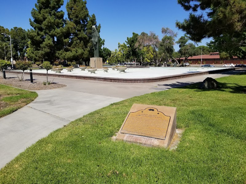Santa Clara Campaign Treaty Site photo 2