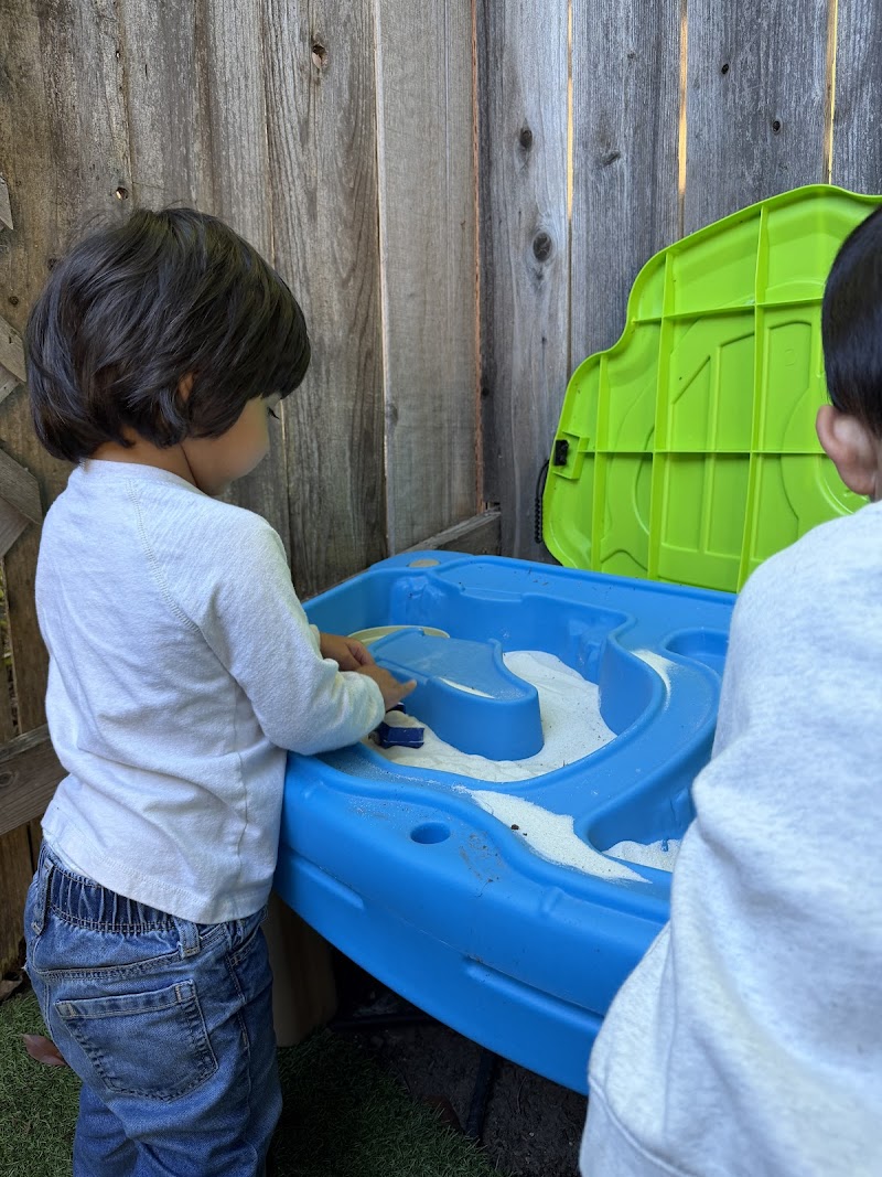 Stepping Stones Child Care photo 4