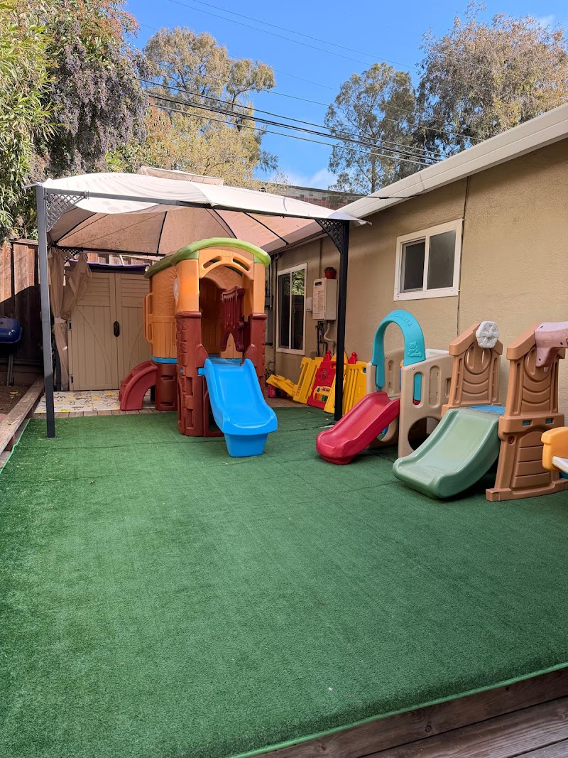 Stepping Stones Child Care photo 3