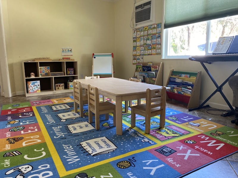 Stepping Stones Child Care photo 2