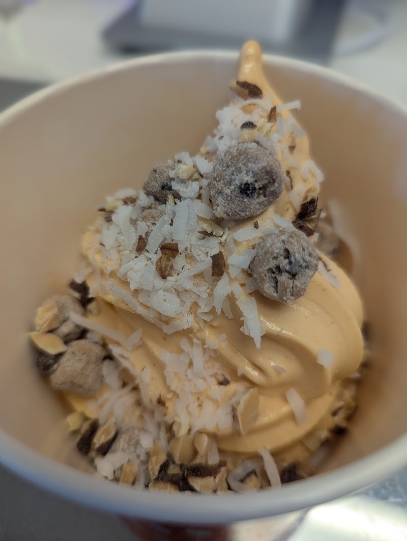 Rainbow FroYo photo 4