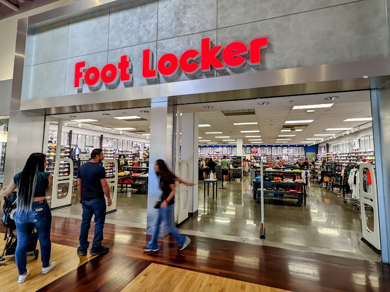 Photo of Foot Locker