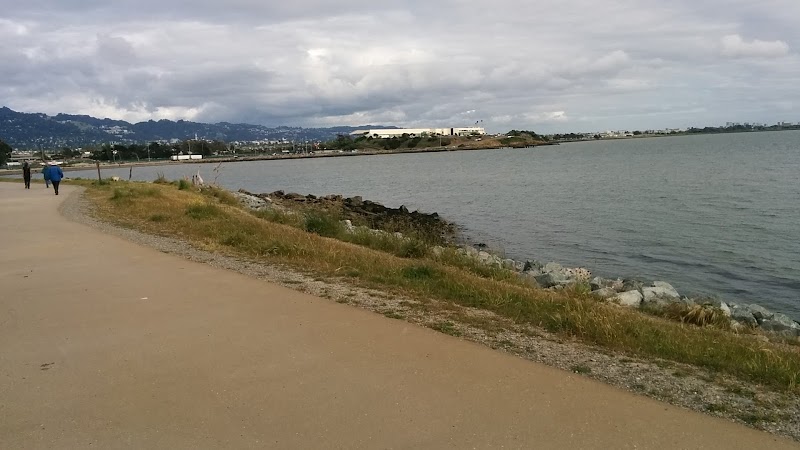 Photo of Albany Waterfront Trail