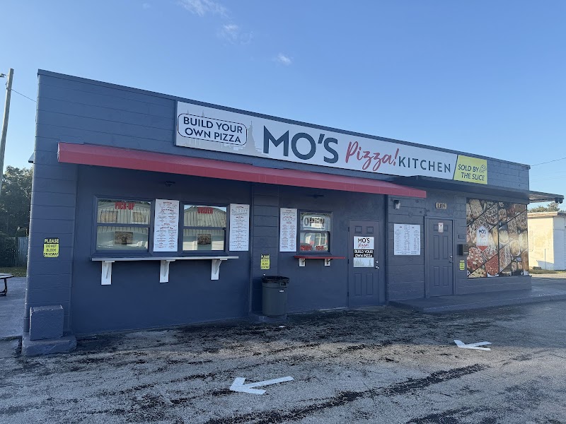 Photo of Mo’s Pizza Kitchen