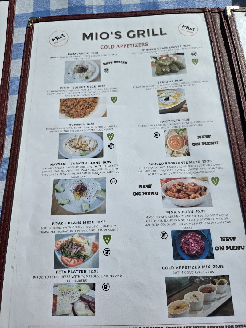 Mio’s Grill & Cafe photo 4
