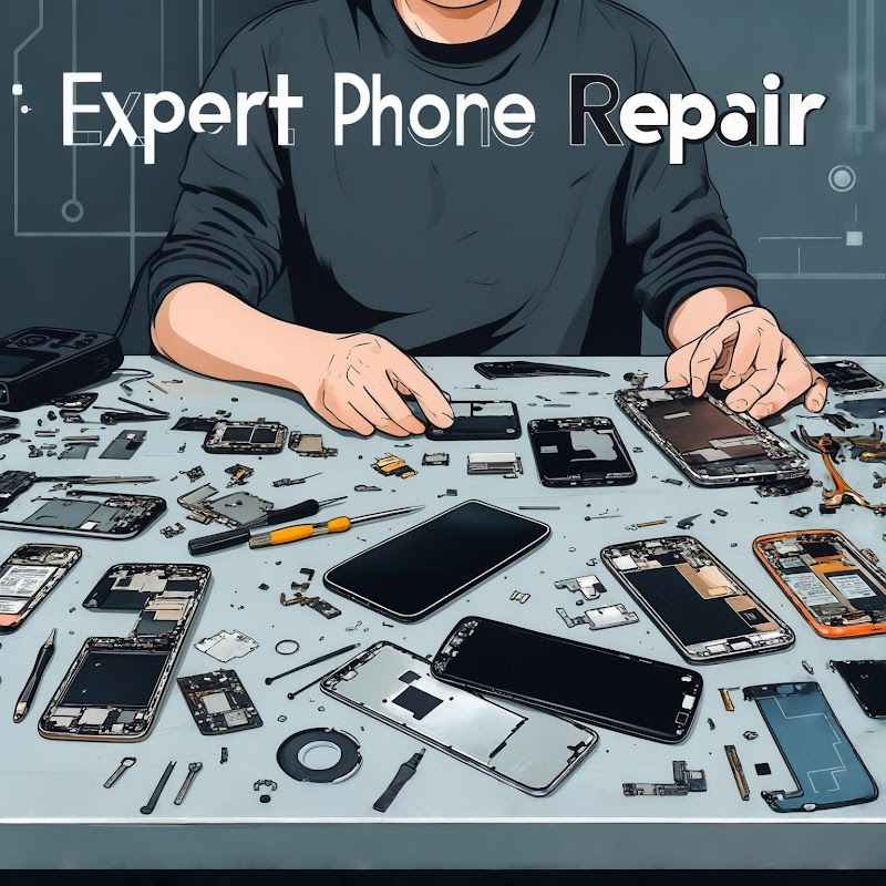 Mobile Device ER photo 2