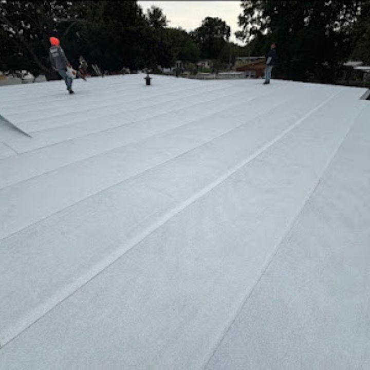 Clermont Roofing Contractors photo 4