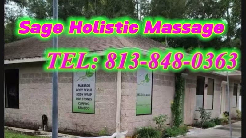 Photo of Sage Holistic Massage Spa