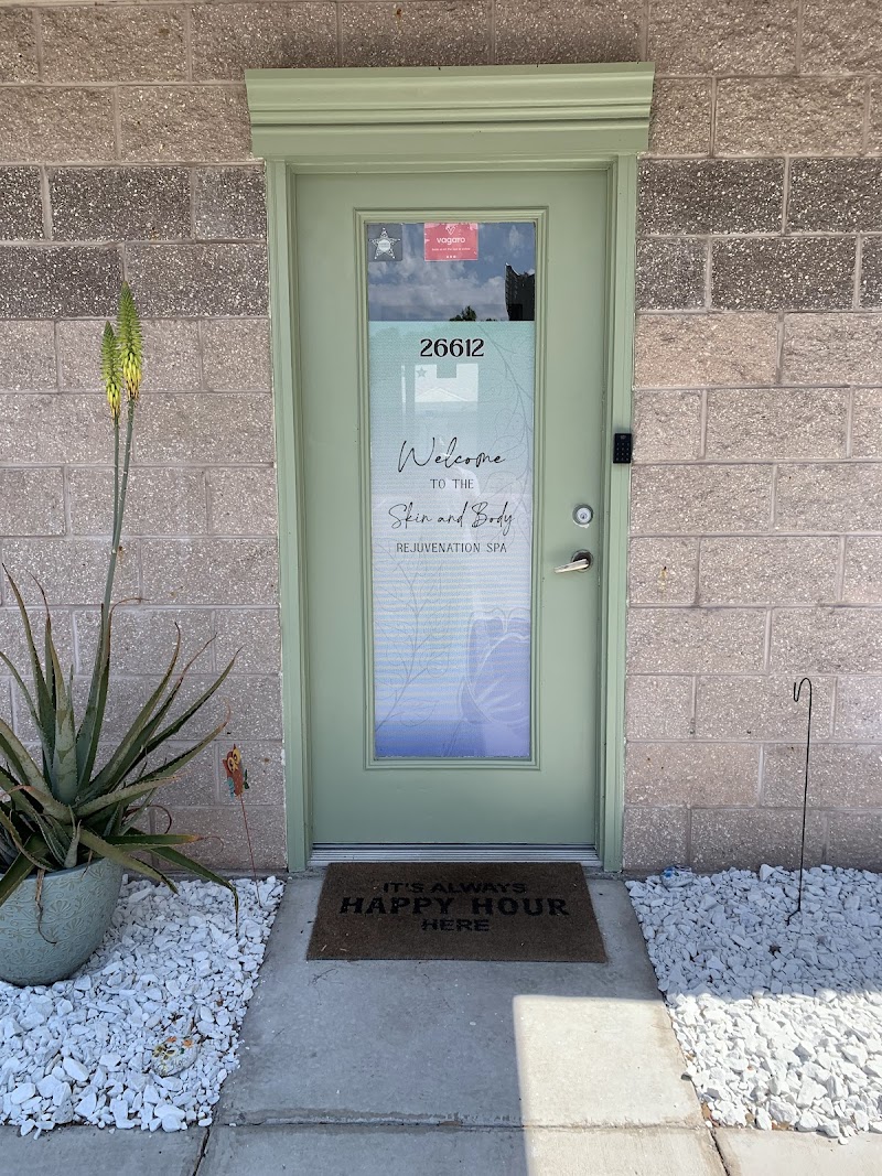 Sage Holistic Massage Spa photo 5