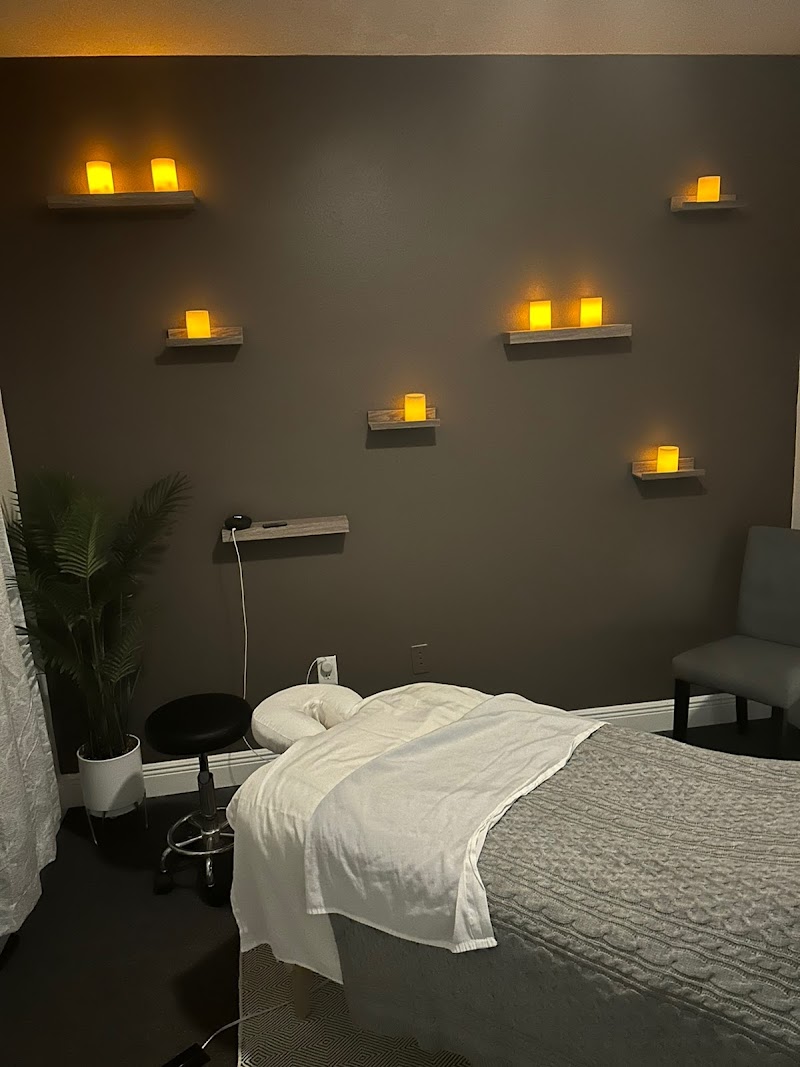 Sage Holistic Massage Spa photo 4