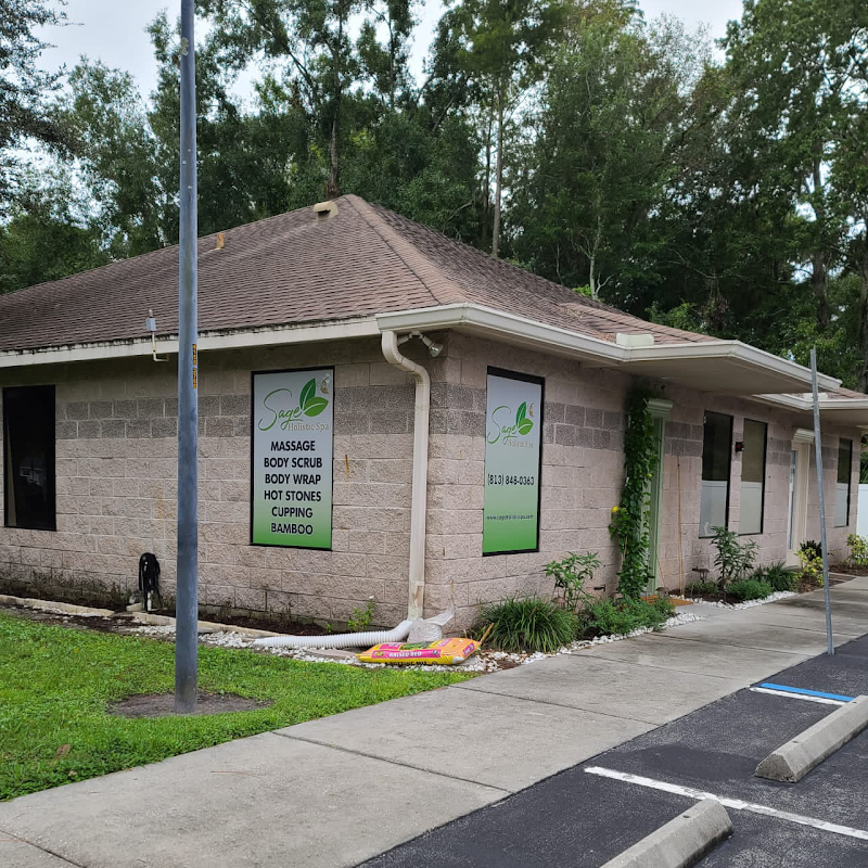 Sage Holistic Massage Spa photo 3