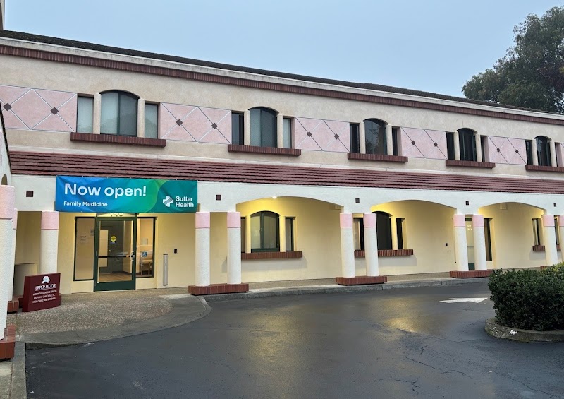 Photo of Sutter Benicia Care Center