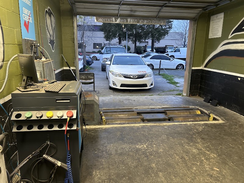 Santa Clara Smog Check photo 3